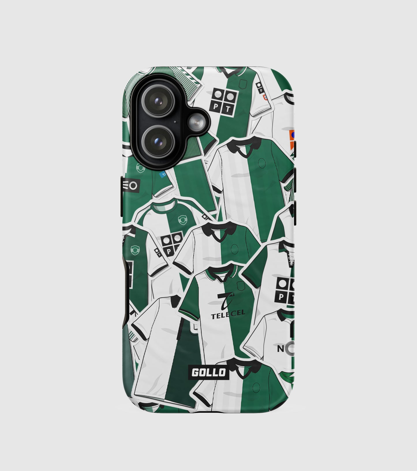 Capa iPhone® Blend Collection Stromp