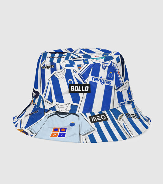 Panama Blend Collection FCP