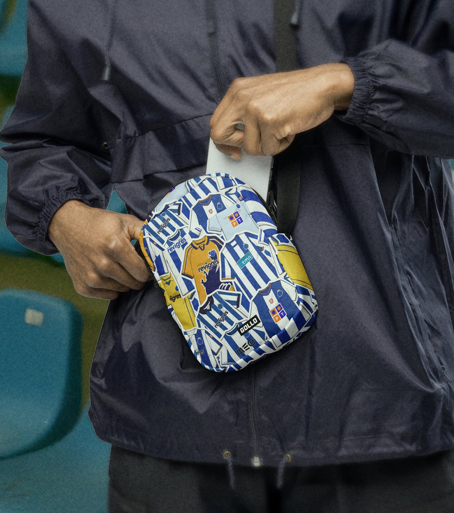 Bolsa Blend Collection FCP