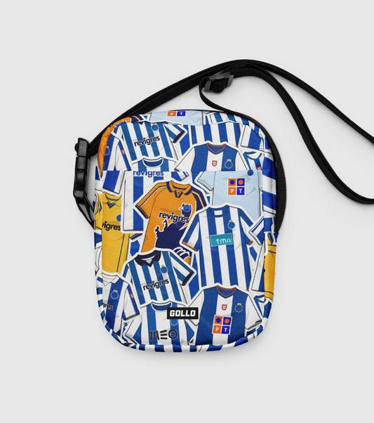 Bolsa Blend Collection FCP