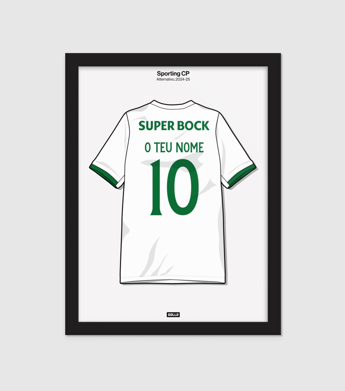 Sporting Home Equipment Custom Poster