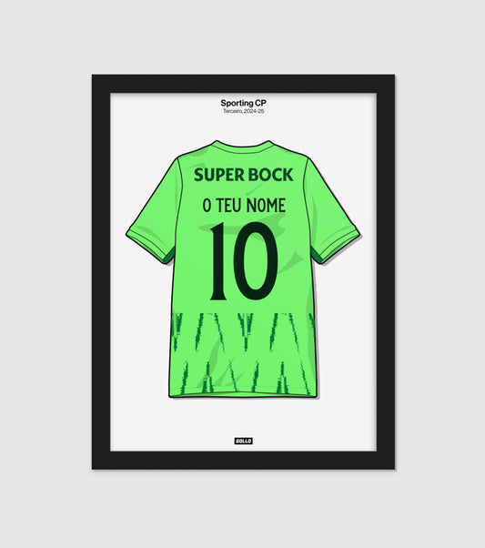 Sporting Home Equipment Custom Poster