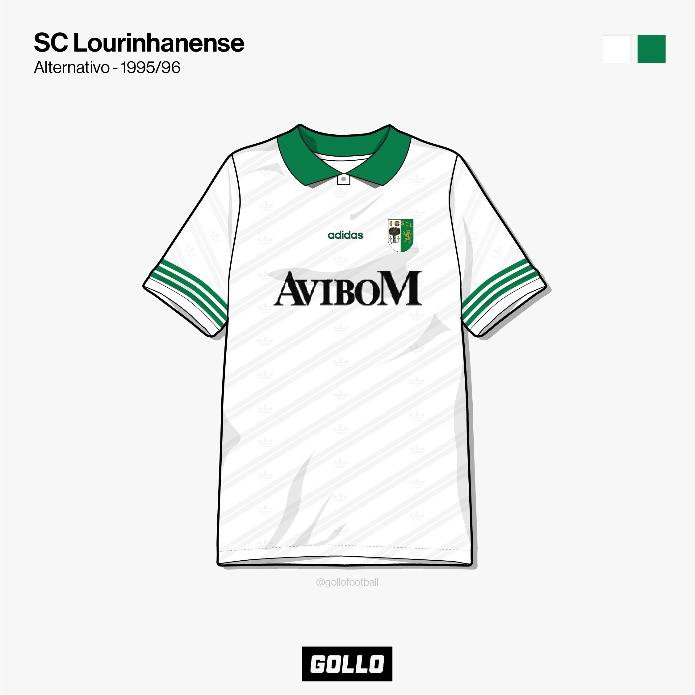 🏠 O Clube da Minha Terra #1 | SC Lourinhanense