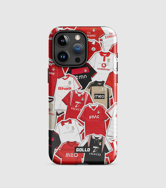 Capa iPhone® Blend Collection SLB