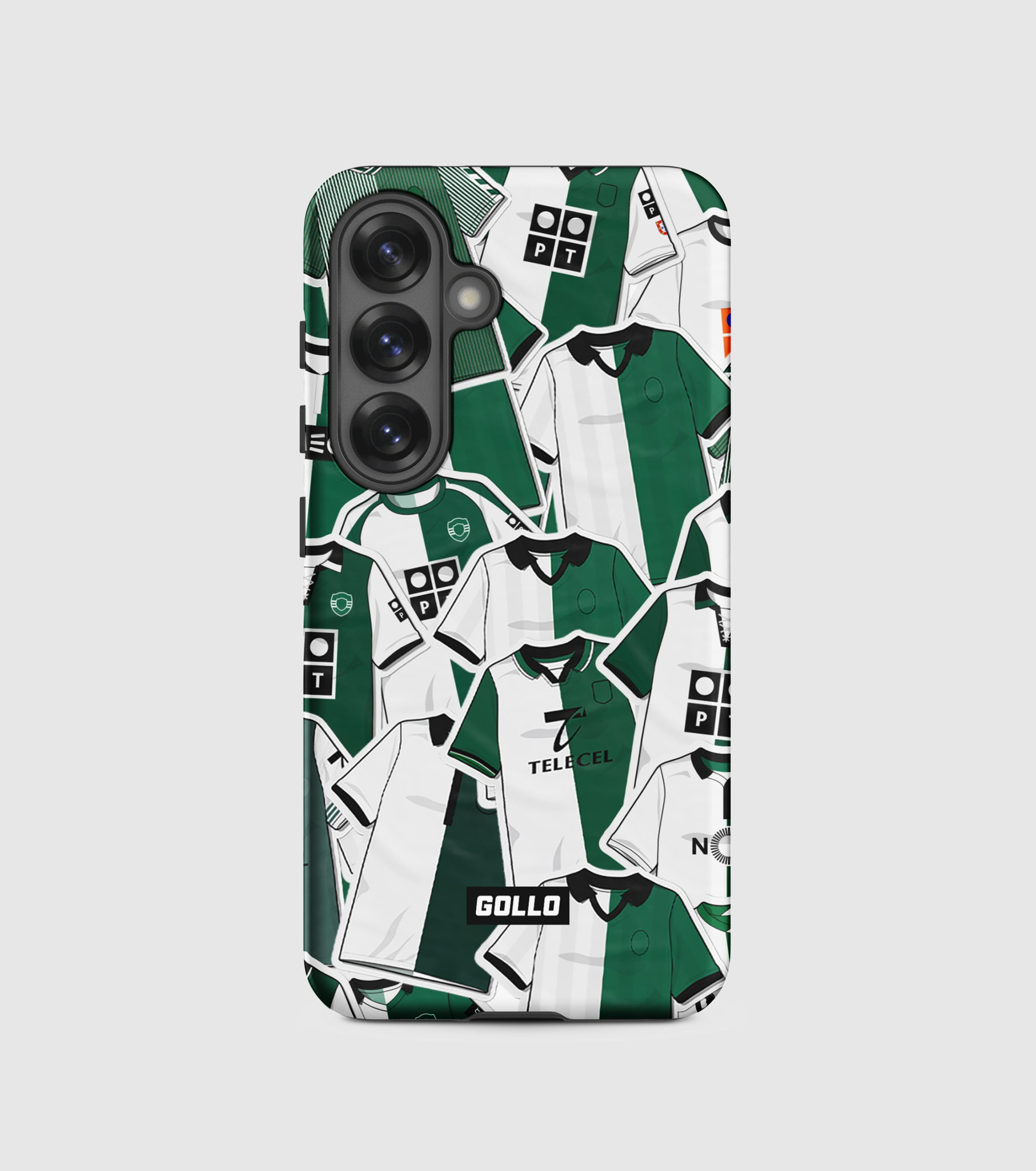 Capa Samsung® Blend Collection Stromp