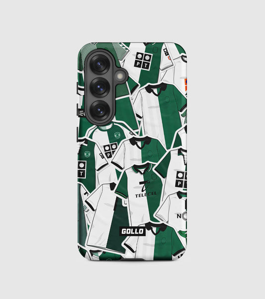 Capa Samsung® Blend Collection Stromp