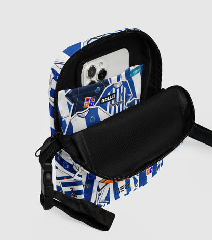 Bolsa Blend Collection FCP