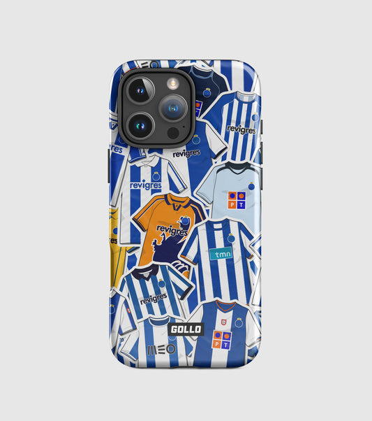 Capa iPhone® Blend Collection FCP