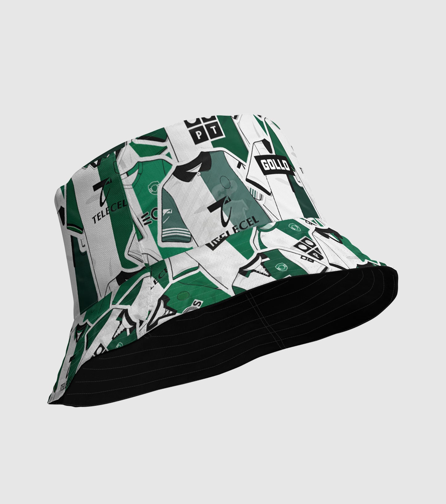 Panama Blend Collection Stromp