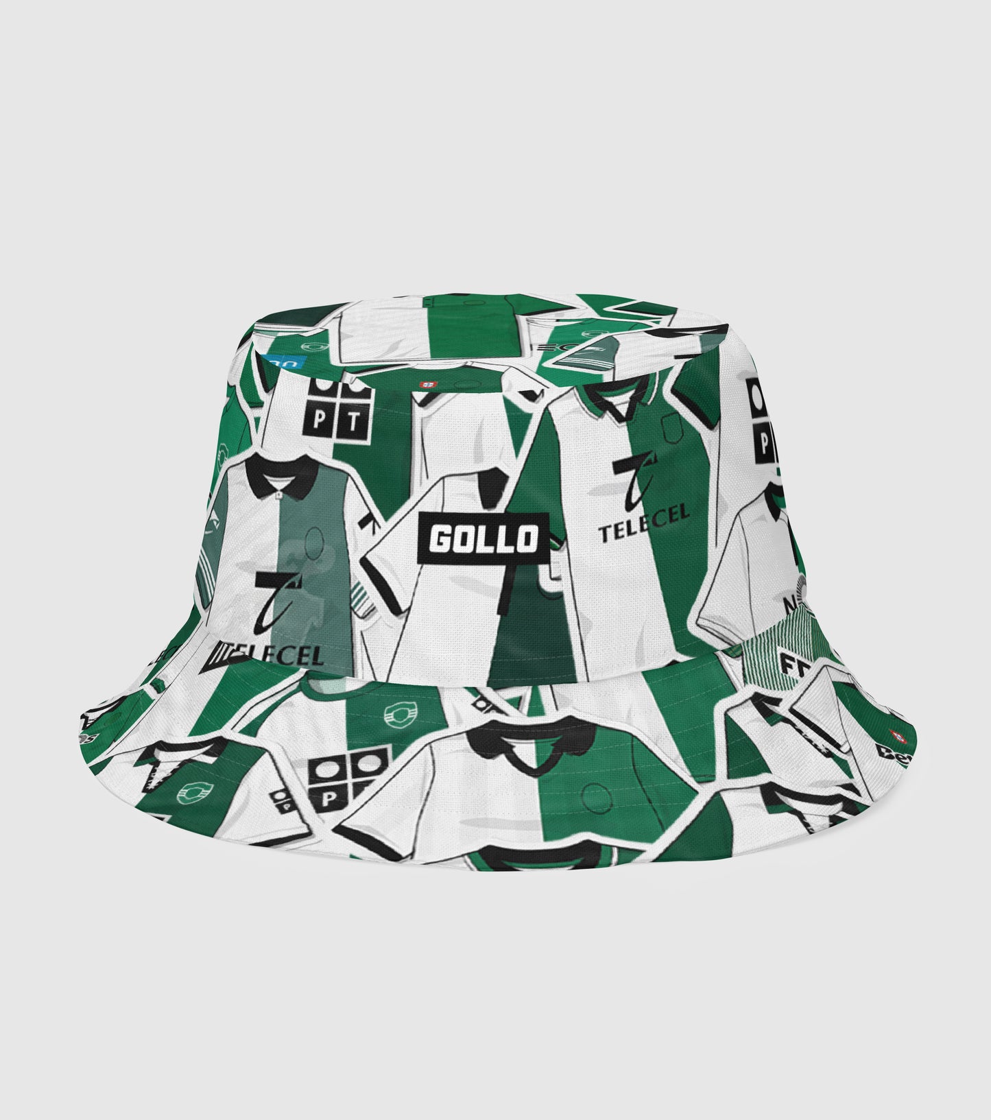 Panama Blend Collection Stromp