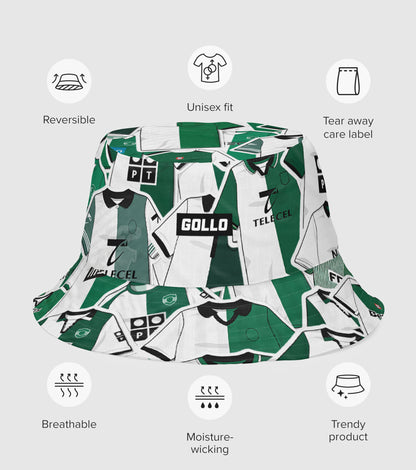 Panama Blend Collection Stromp